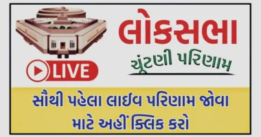 Election Result LIVE 2024