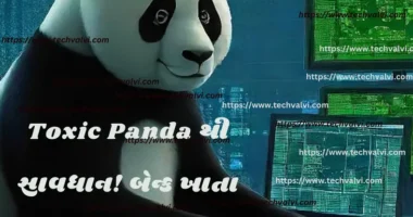 toxic-panda