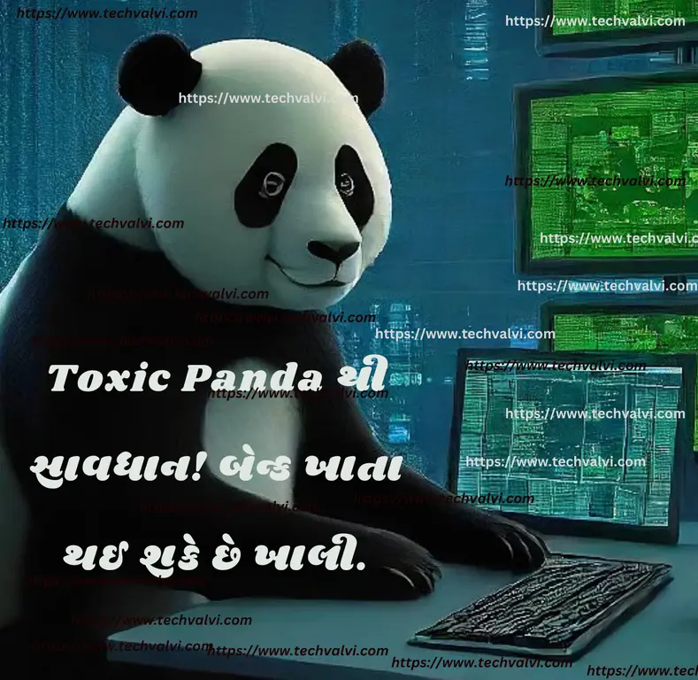 toxic-panda