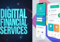 Digital Financial Services