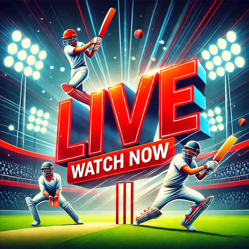 Live Cricket
